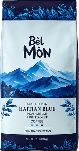 Haitian Blue product shot 2