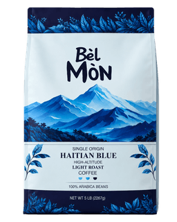 Haitian Blue product shot 3